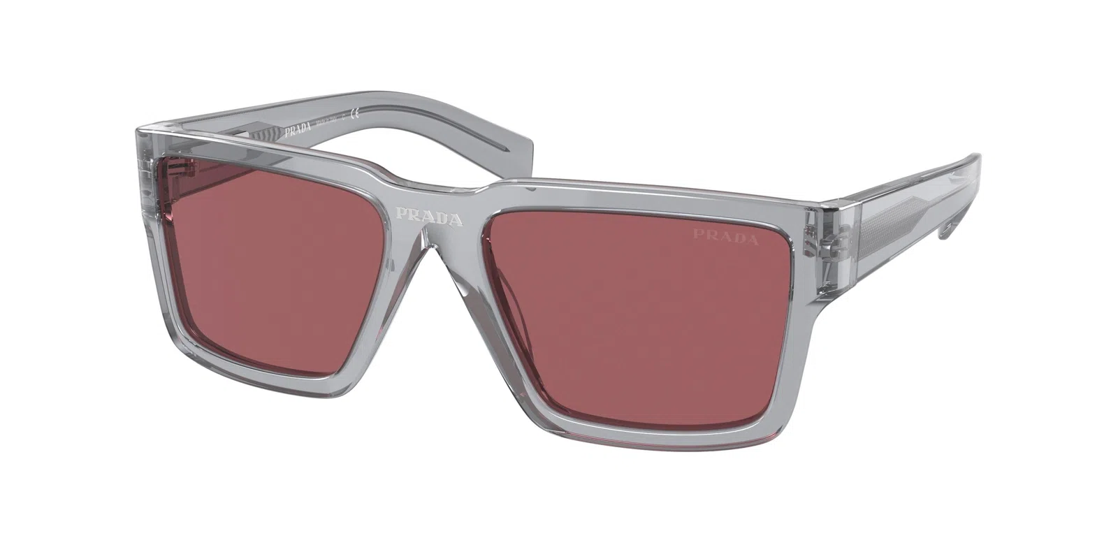 Prada 09YS Sunglasses - view 2
